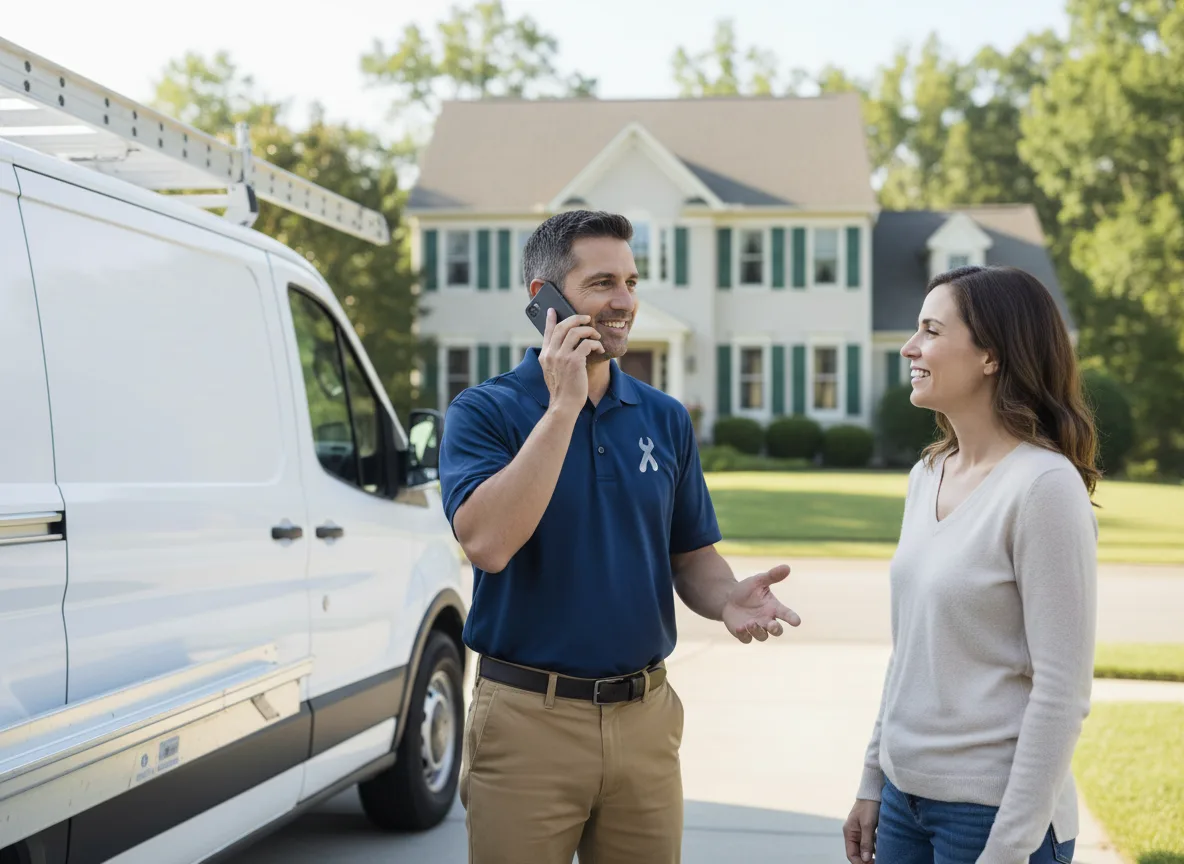 Home Gutter Service Wheelwright, MA FAQs